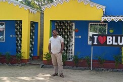 BLUE EYES ECO RESORT & RESTAURANT