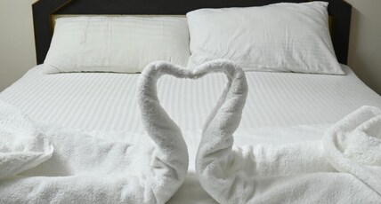 FUGA BOARDING LODGING AND RESTAURANT CL7 Room Type - NON AC ROOM