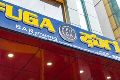 FUGA BOARDING LODGING AND RESTAURANT CL7