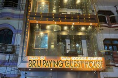 BRIJ PAYING GUEST HOUSE