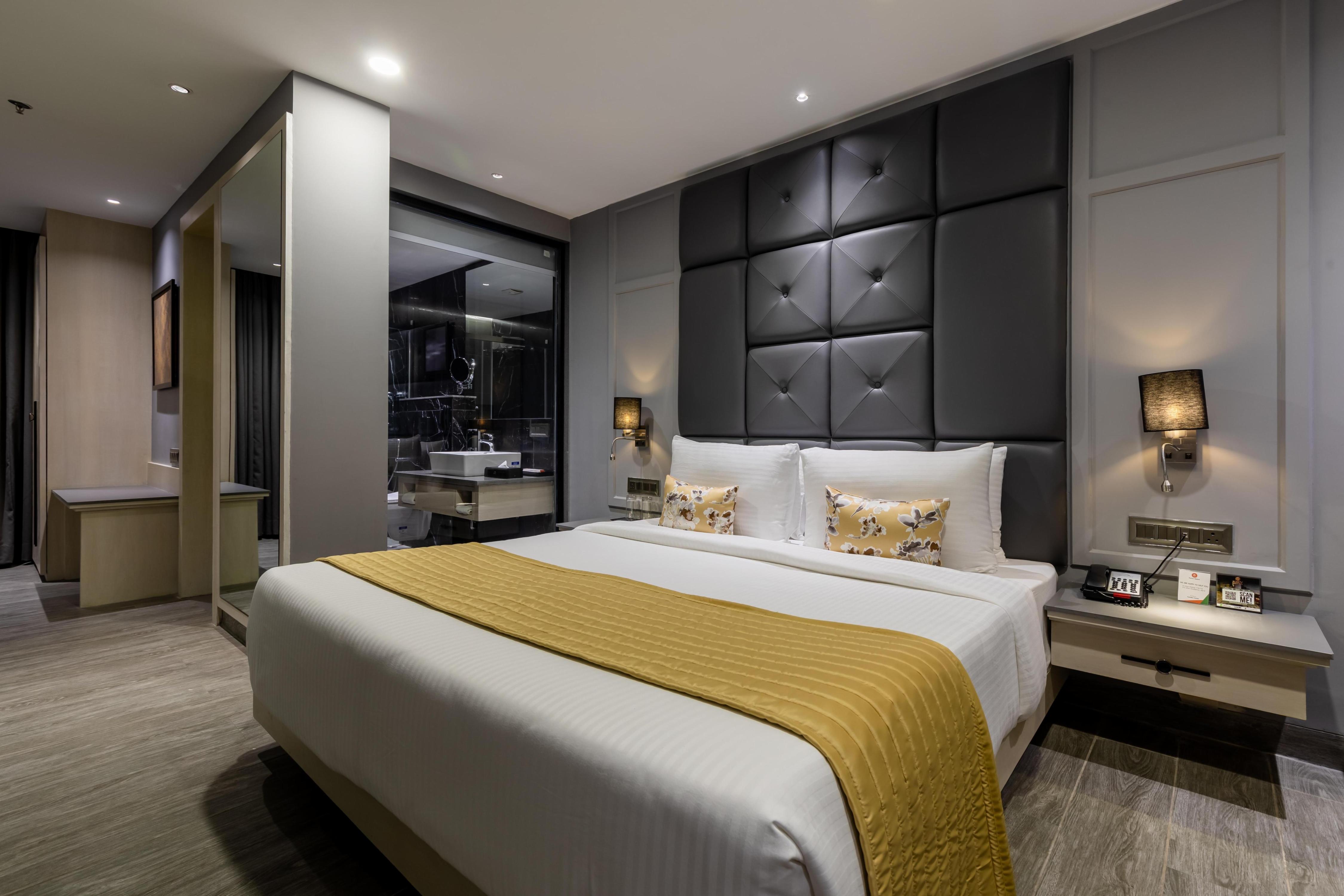 Rester Select Indore