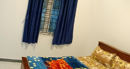 SJA HOMES Room Type - Mayon Nest 6A-1