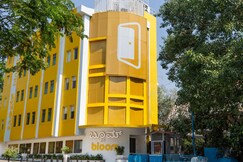 Bloom Hotel Richmond Rd