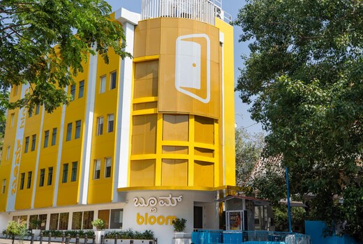 Bloom Hotel Richmond Rd
