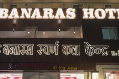The Banaras Hotel