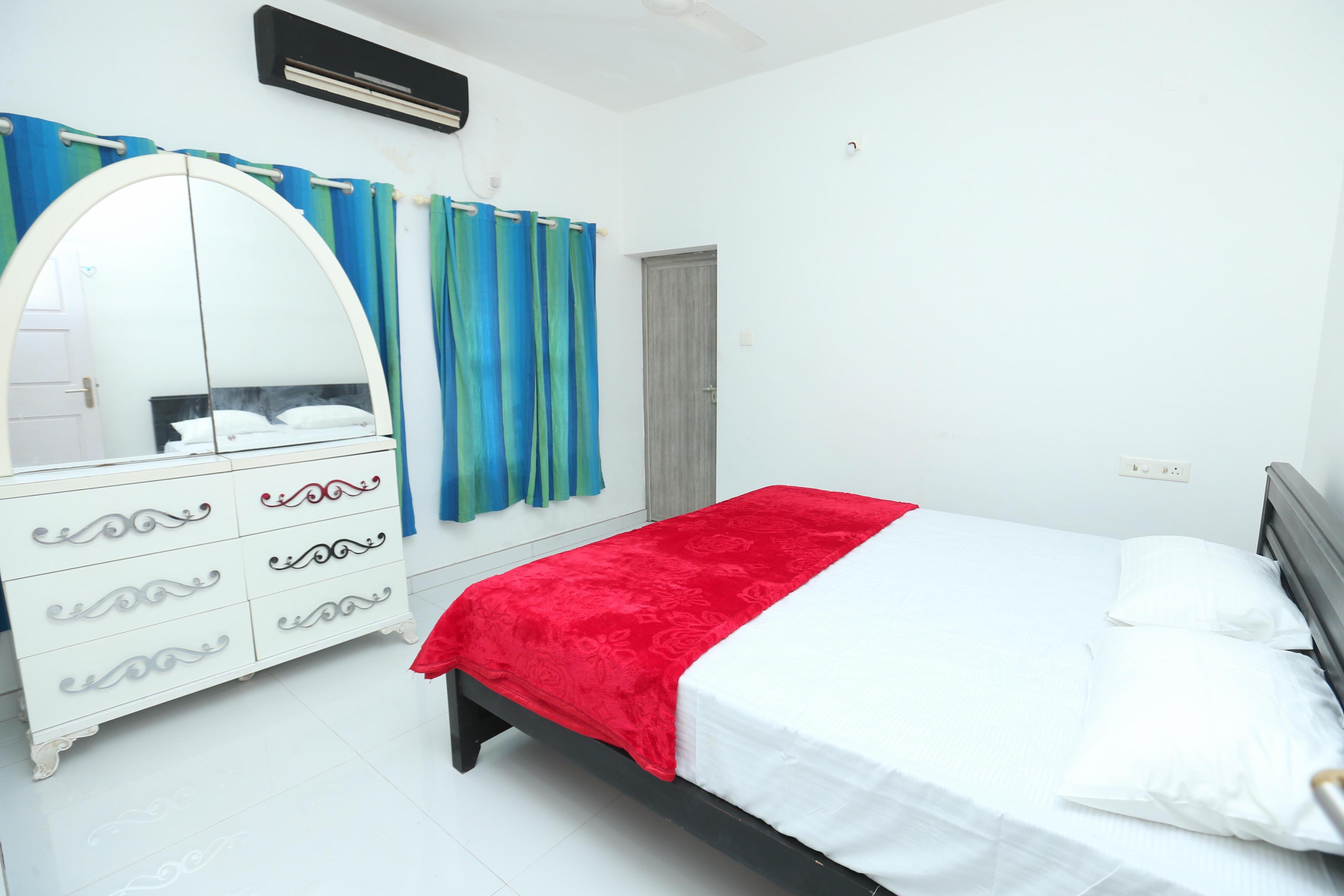 King Villa 3 BHK - Tap to explore photos