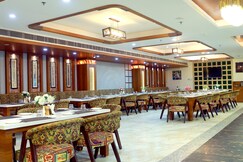 Address of 7 Hills Hotel and Resort