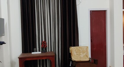 USC Homestay Room Type - 1 BHK Suite