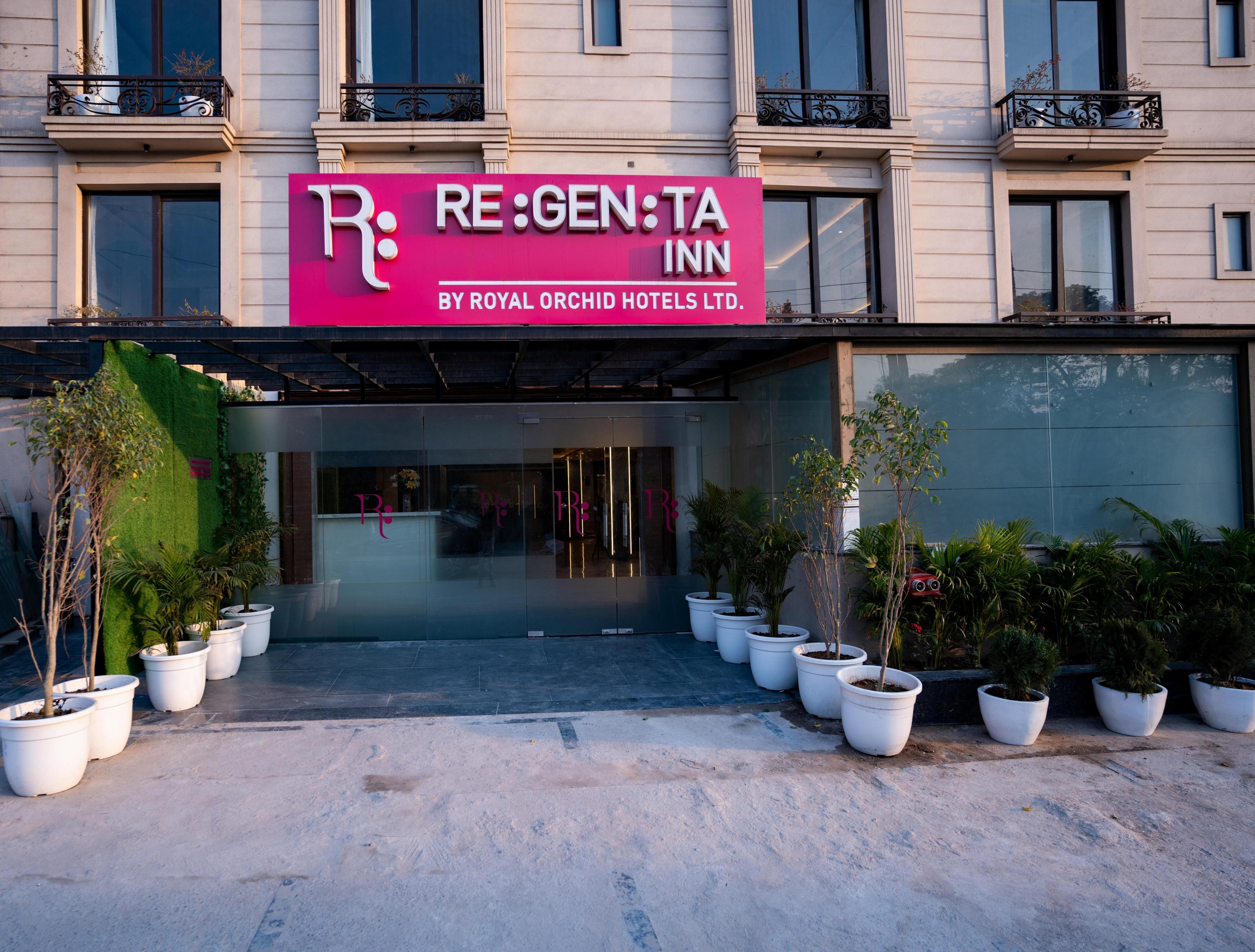 Regenta Inn Gurugram