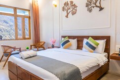 Humming Bird By Aaryam