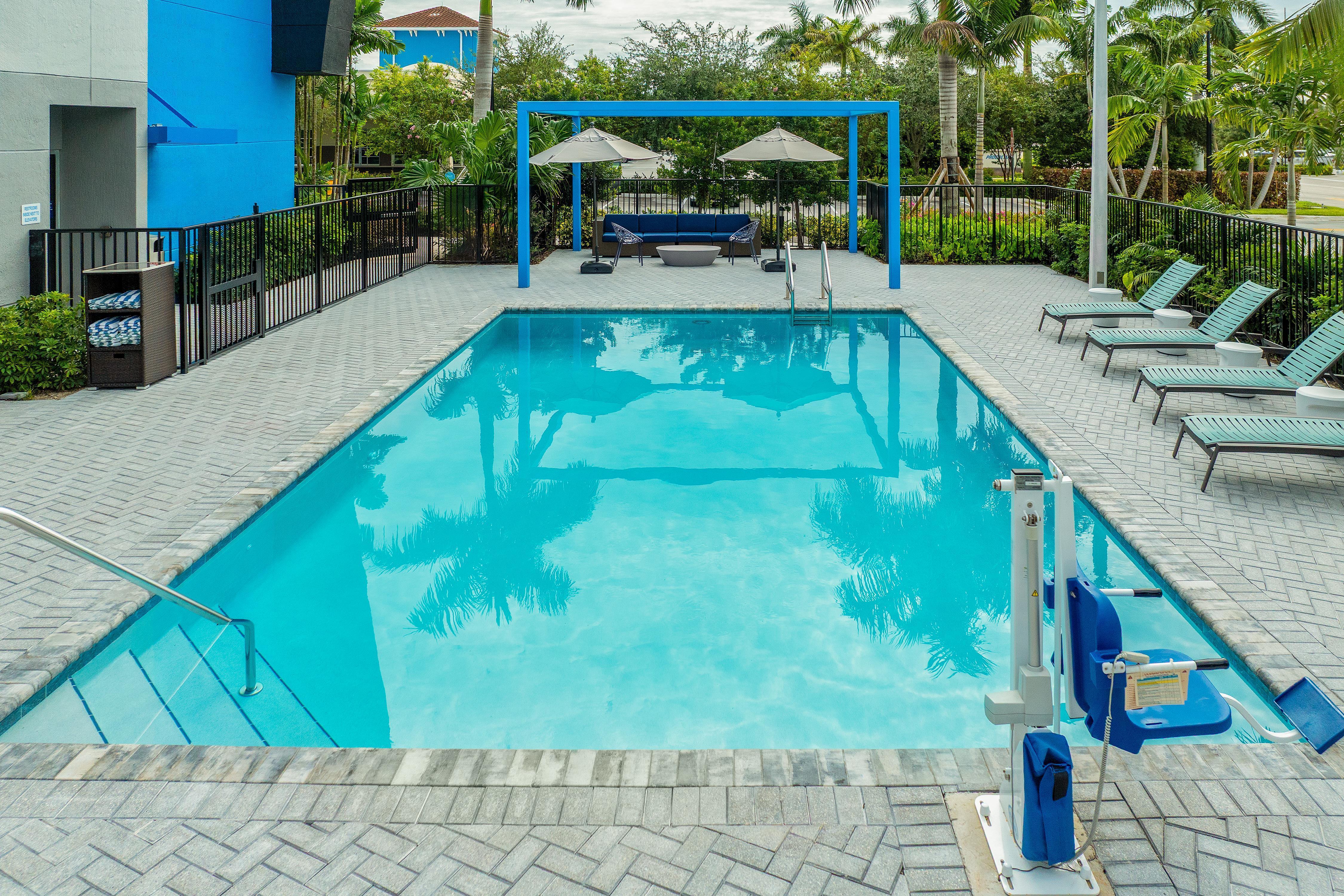 Tru by Hilton Miramar - Tap to explore photos