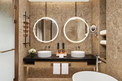 Hilton Huzhou Nanxun