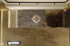 Zipp Hotel Le Opera