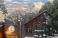 Neelam Foresteria Resort