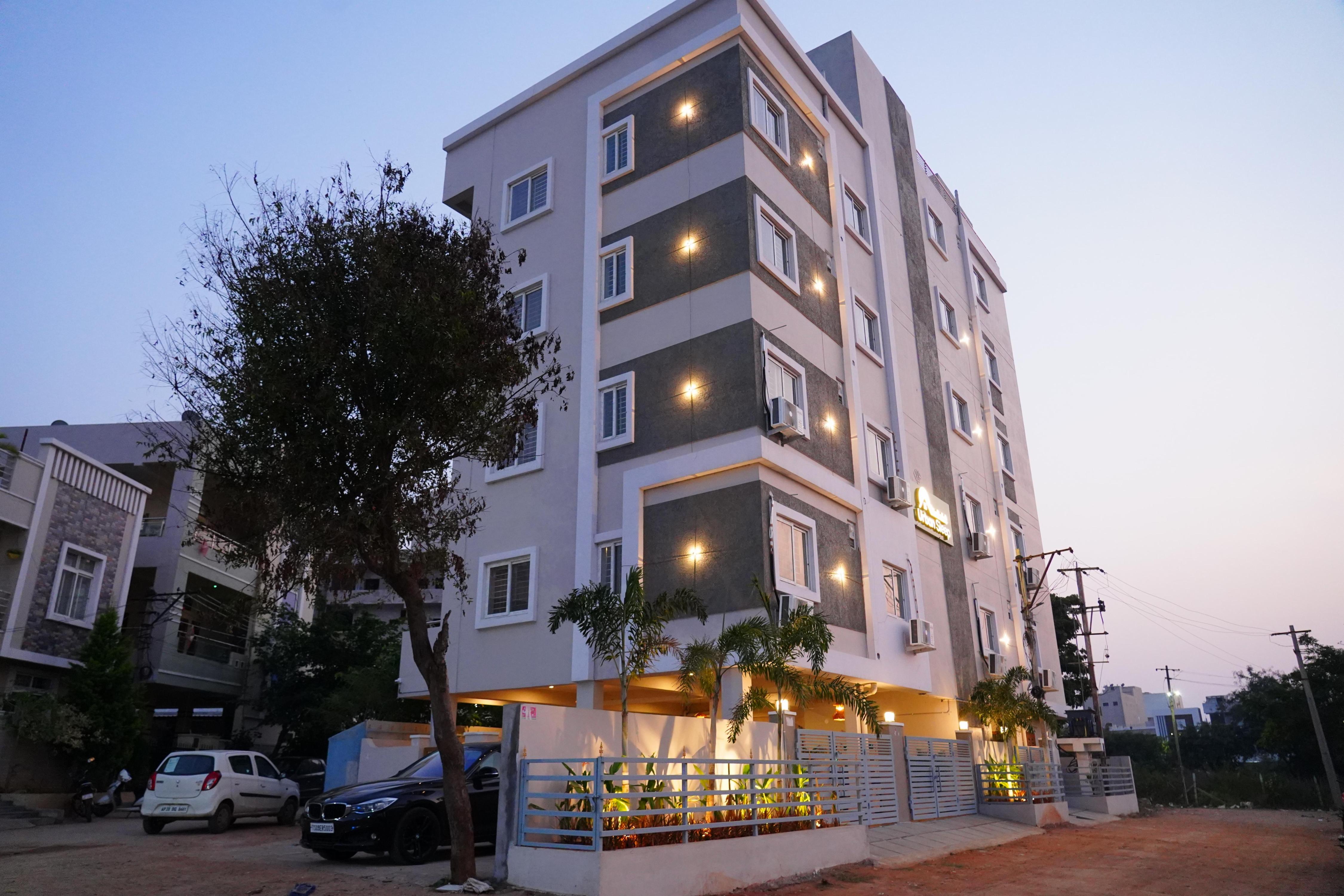 Hotel Urban Sleep Airport Zone