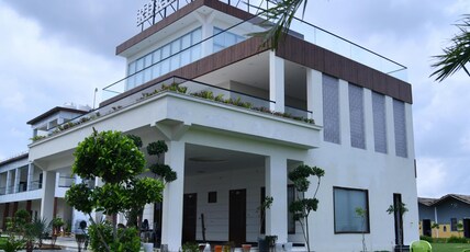 Royal Delight Resort Room Type - Villa