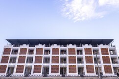 Rooms of Devaki Resort