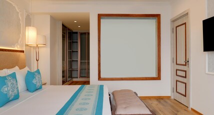 Lemon Tree Premier Buddhanilkantha Room Type - Executive Suite
