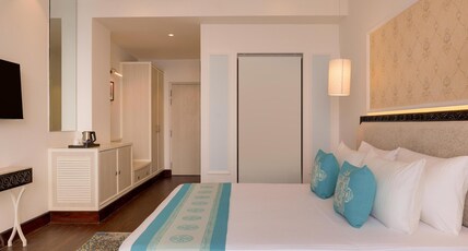 Lemon Tree Premier Buddhanilkantha Room Type - Club King