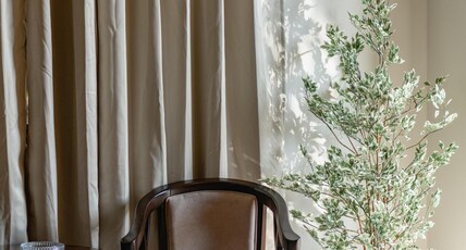 The Autograph Room Type - Master Bedroom