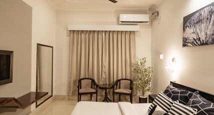 The Autograph Room Type - Deluxe Room