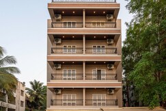 StayBird Divine Suites Business Hotel