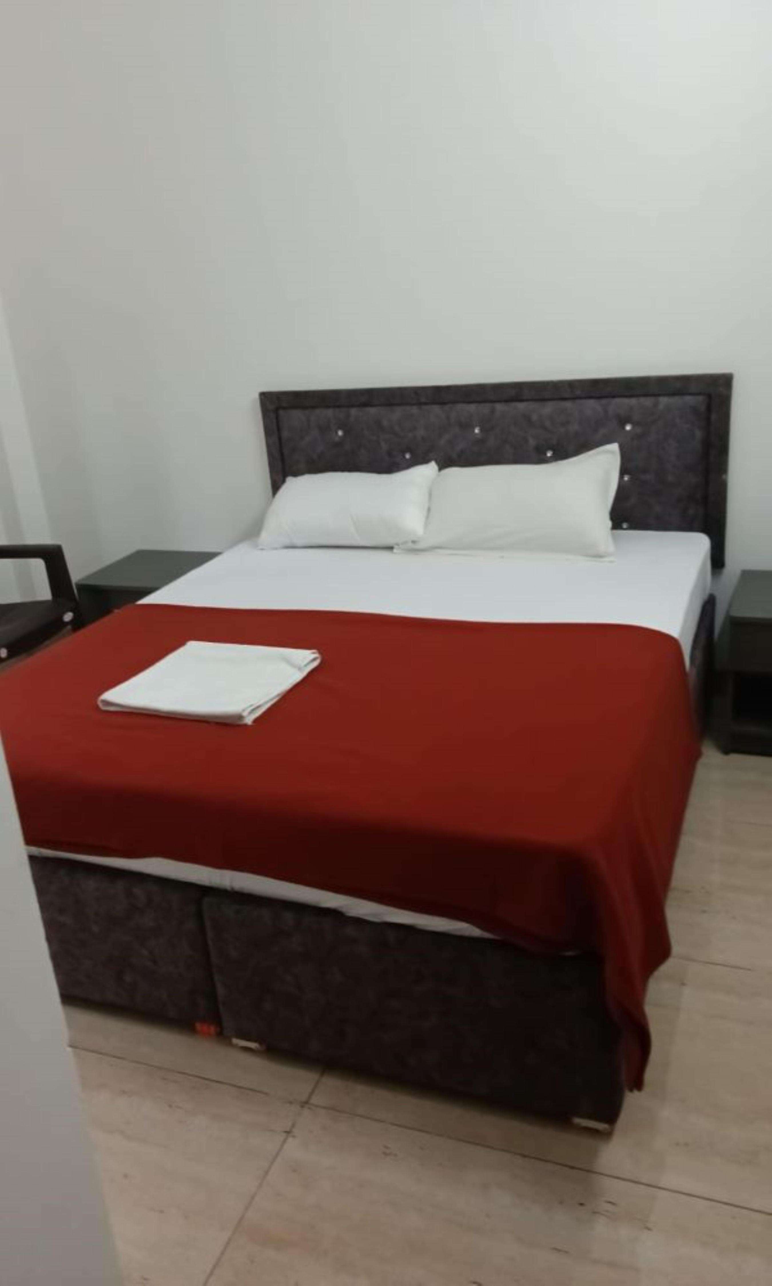 Kodai Elegance Home Stay Room Type - Super Deluxe Room