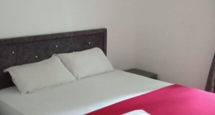 Kodai Elegance Home Stay Room Type - Presidential Suite 2 Bedroom