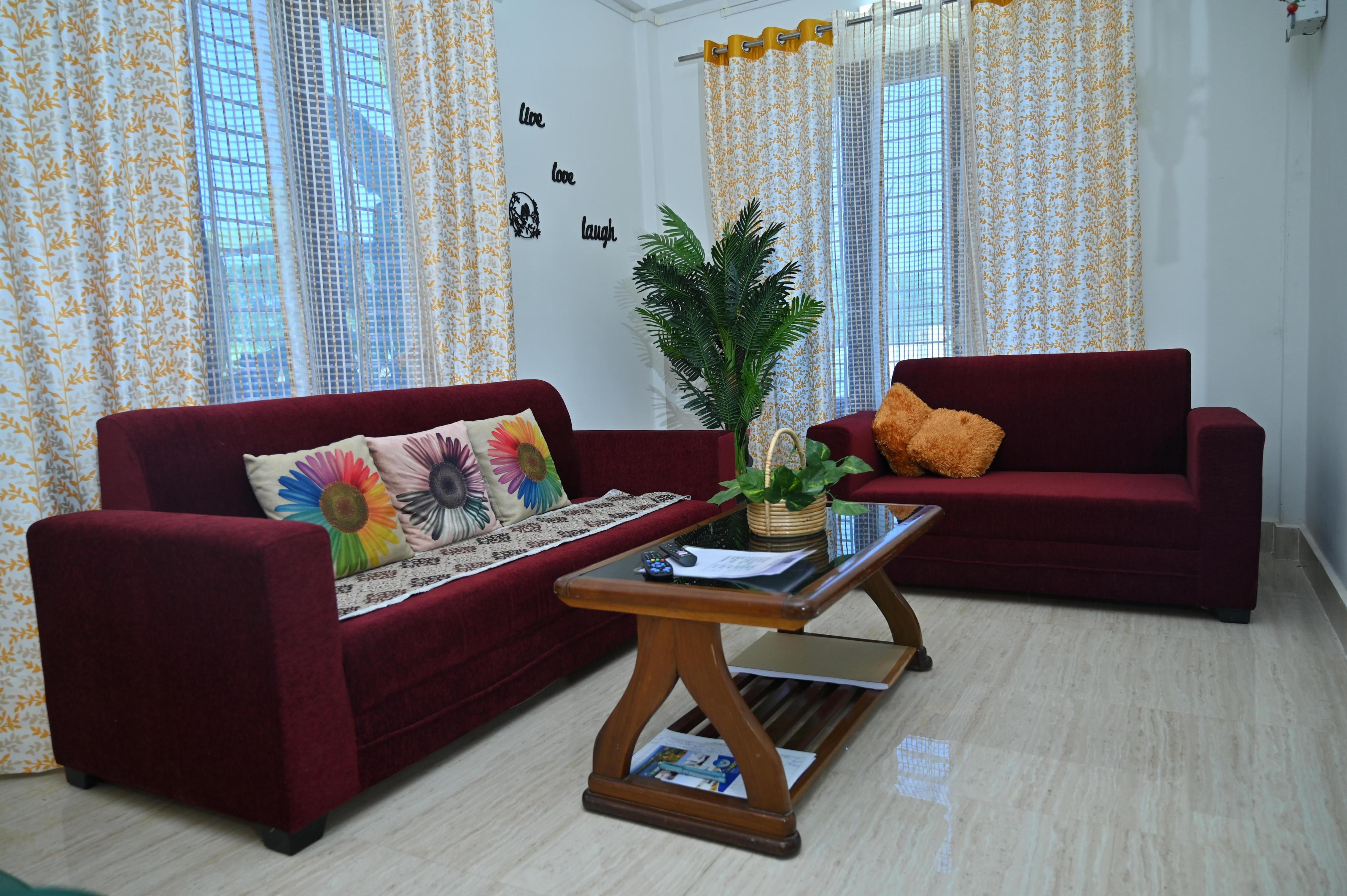 JN Homestay - Tap to explore photos