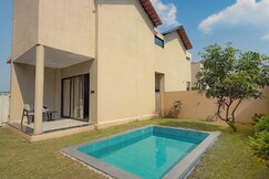 Address of THE PREMIER GIR RESORT