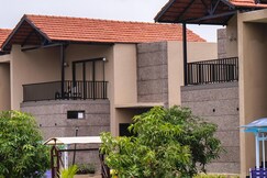 Address of THE PREMIER GIR RESORT