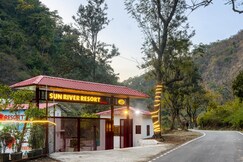 Rega Sun river resort