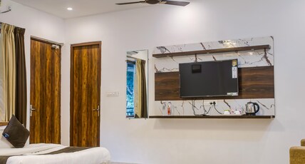 Rega Sun river resort Room Type - Family Suite