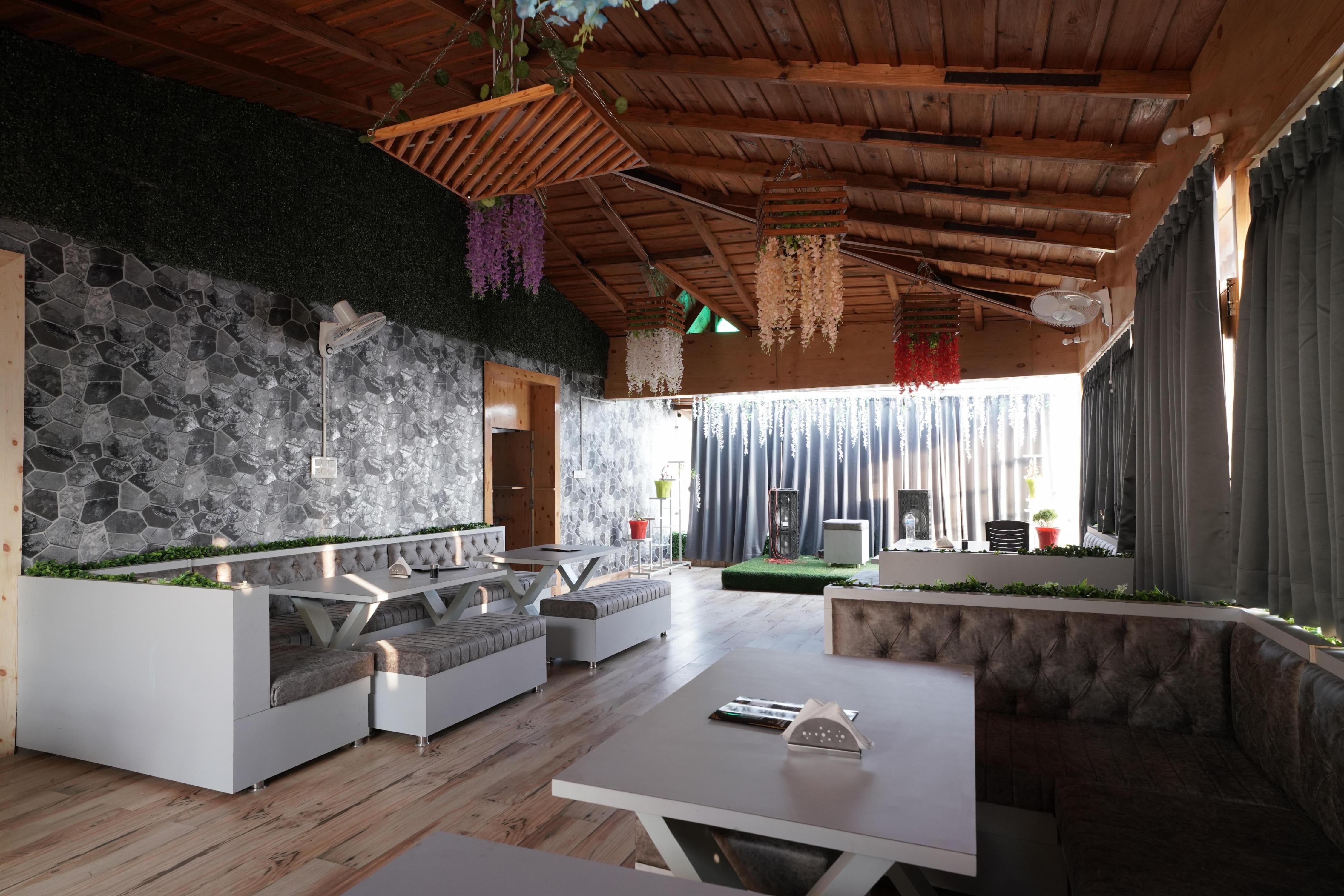 Aditya Residency UK04 | Hills & River View - Tap to explore photos