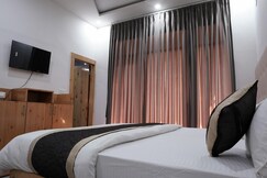 Aditya Residency UK04 | Hills & River View