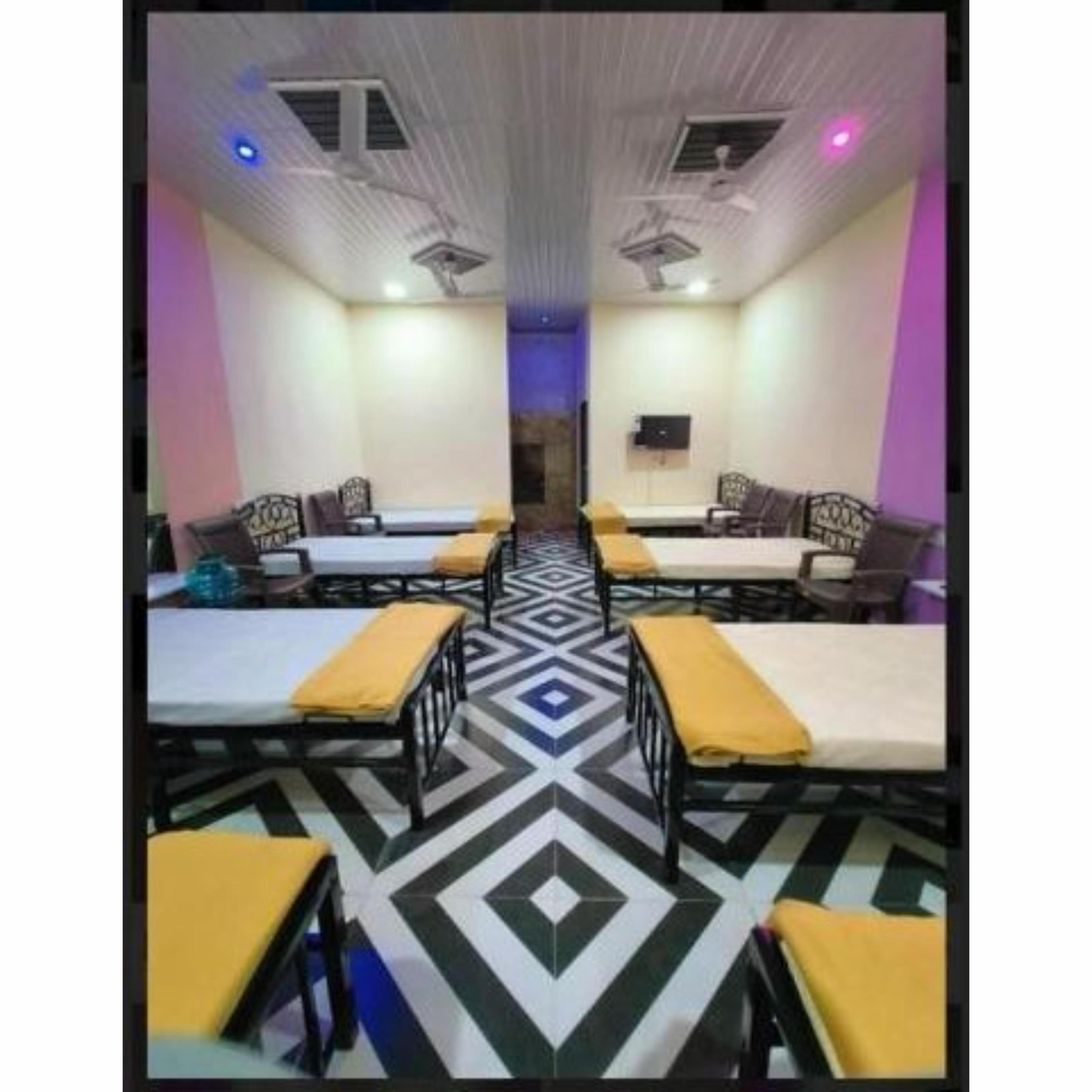 Khushi Getaway homes - Tap to explore photos