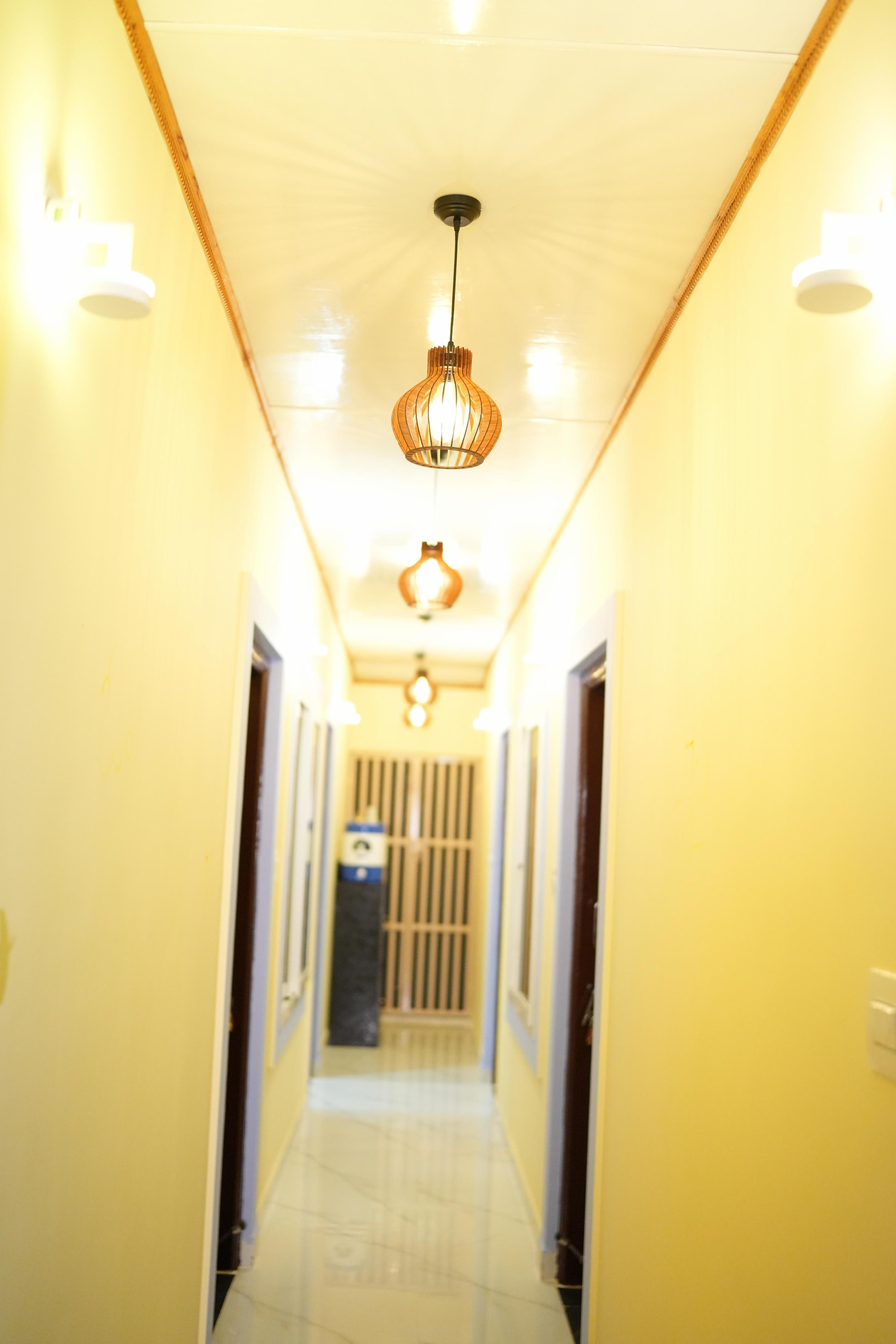 Coorg Big Brothers Homestay - Tap to explore photos