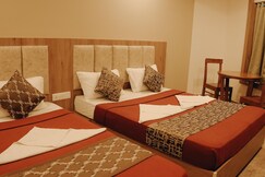 National Tourist Home