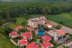 Trinantara Resort and Spa