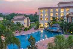 Address of Trinantara Resort and Spa