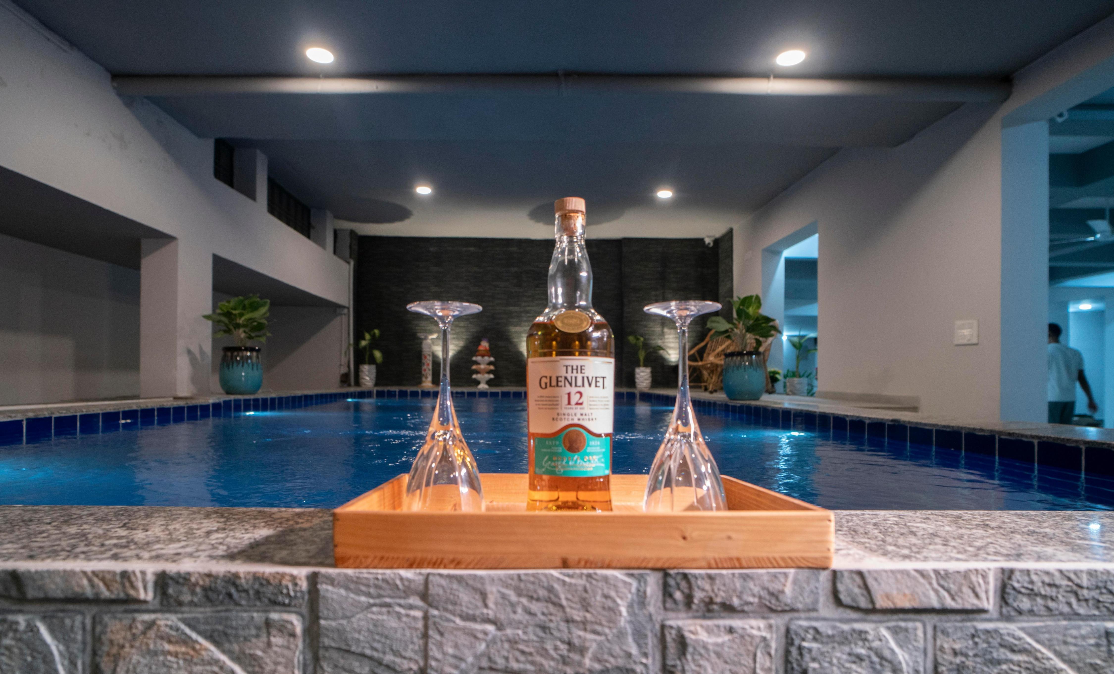 Meraki Villa - Tap to explore photos