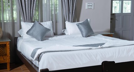 CHANDRAMUKUTA HOME STAY Room Type - Tulip AC Cottage