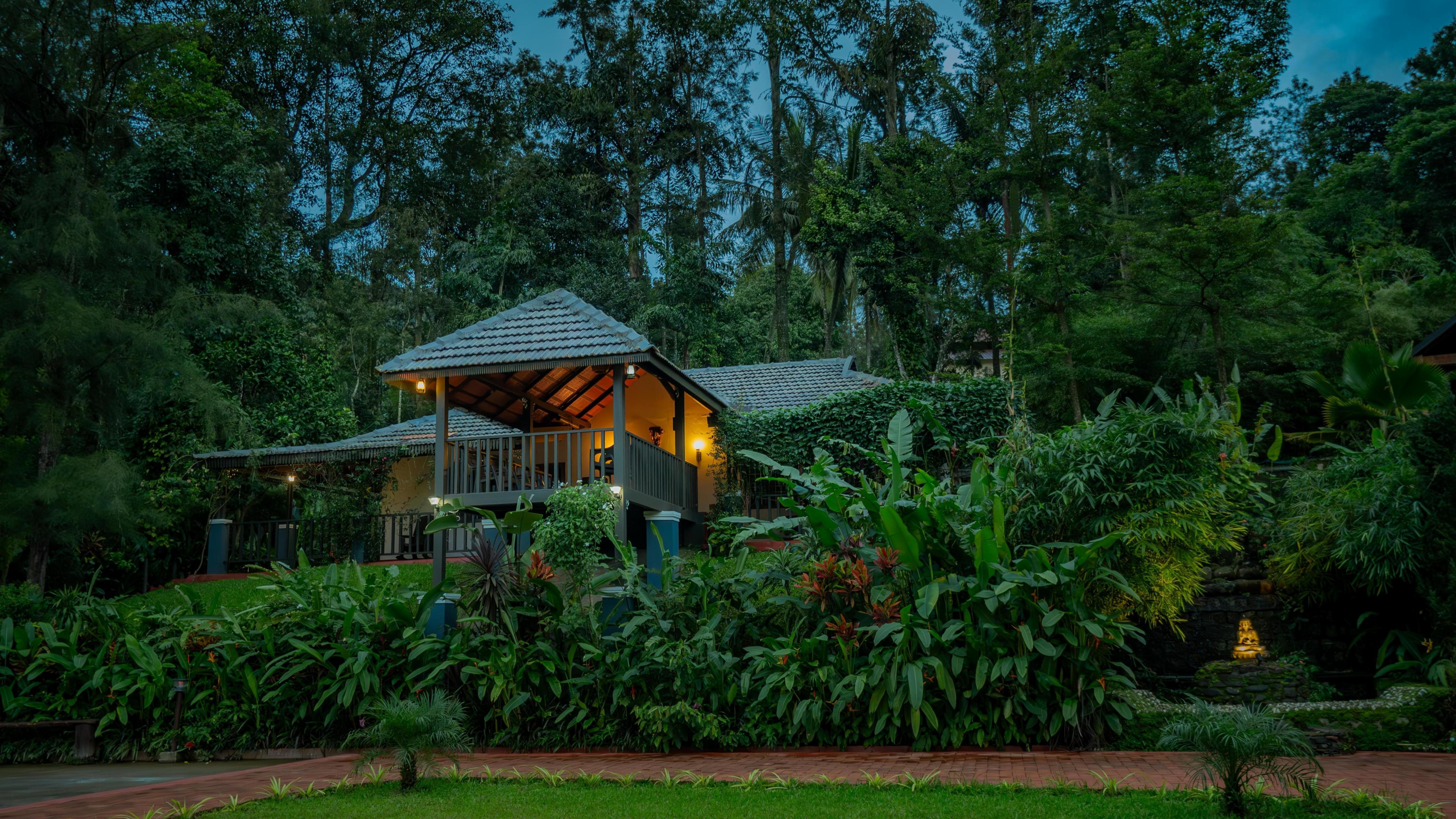 Chandramukuta Resort by ZVacations