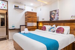 HOTEL SM PARADISE - GAJUWAKA