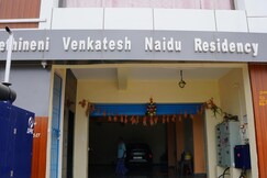KVN Residency