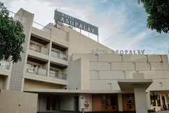 Hotel Asopalav