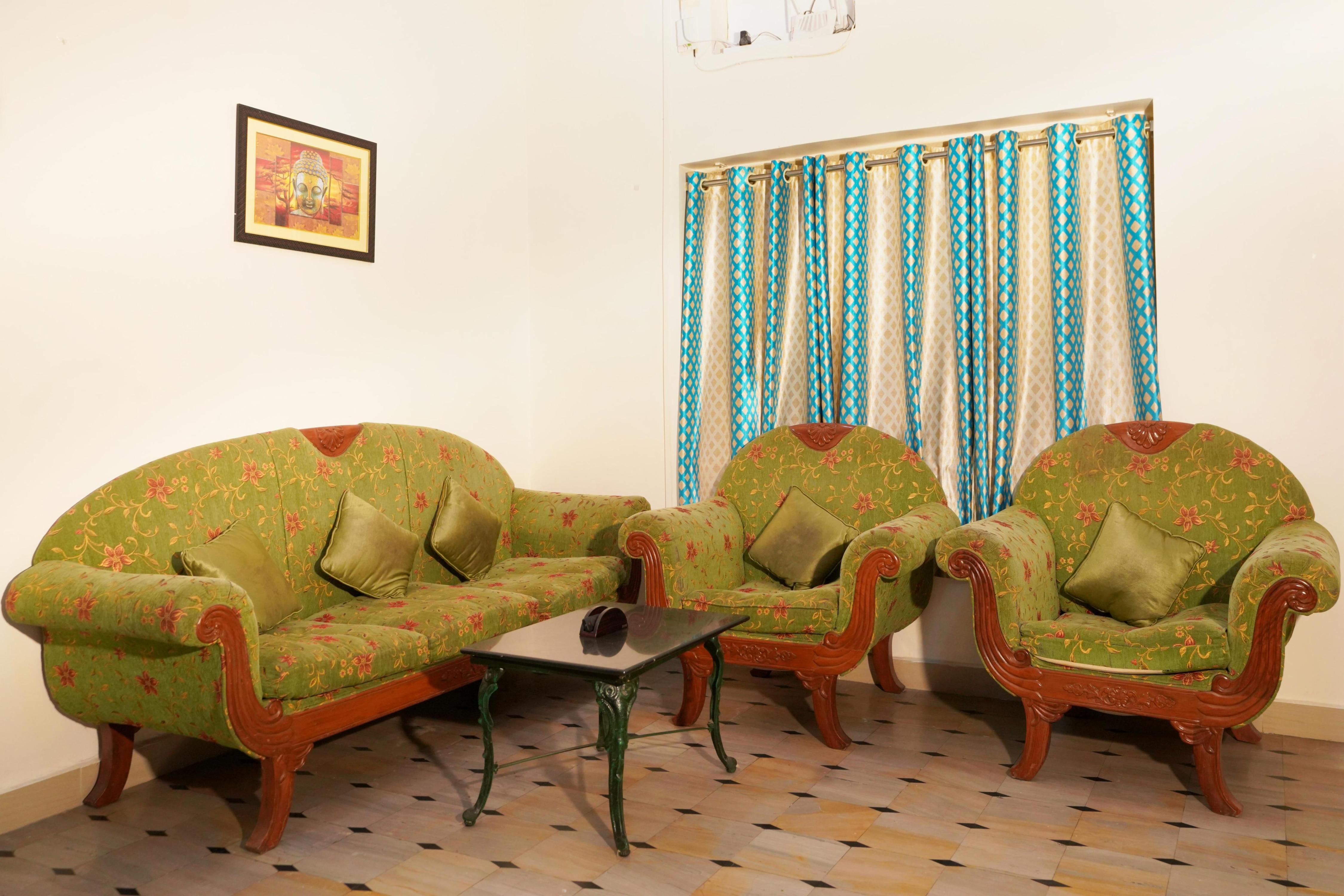 Venkys Service Apartment1BHK - Tap to explore photos