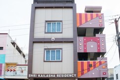 SHRI KAILASHA RESIDENCY