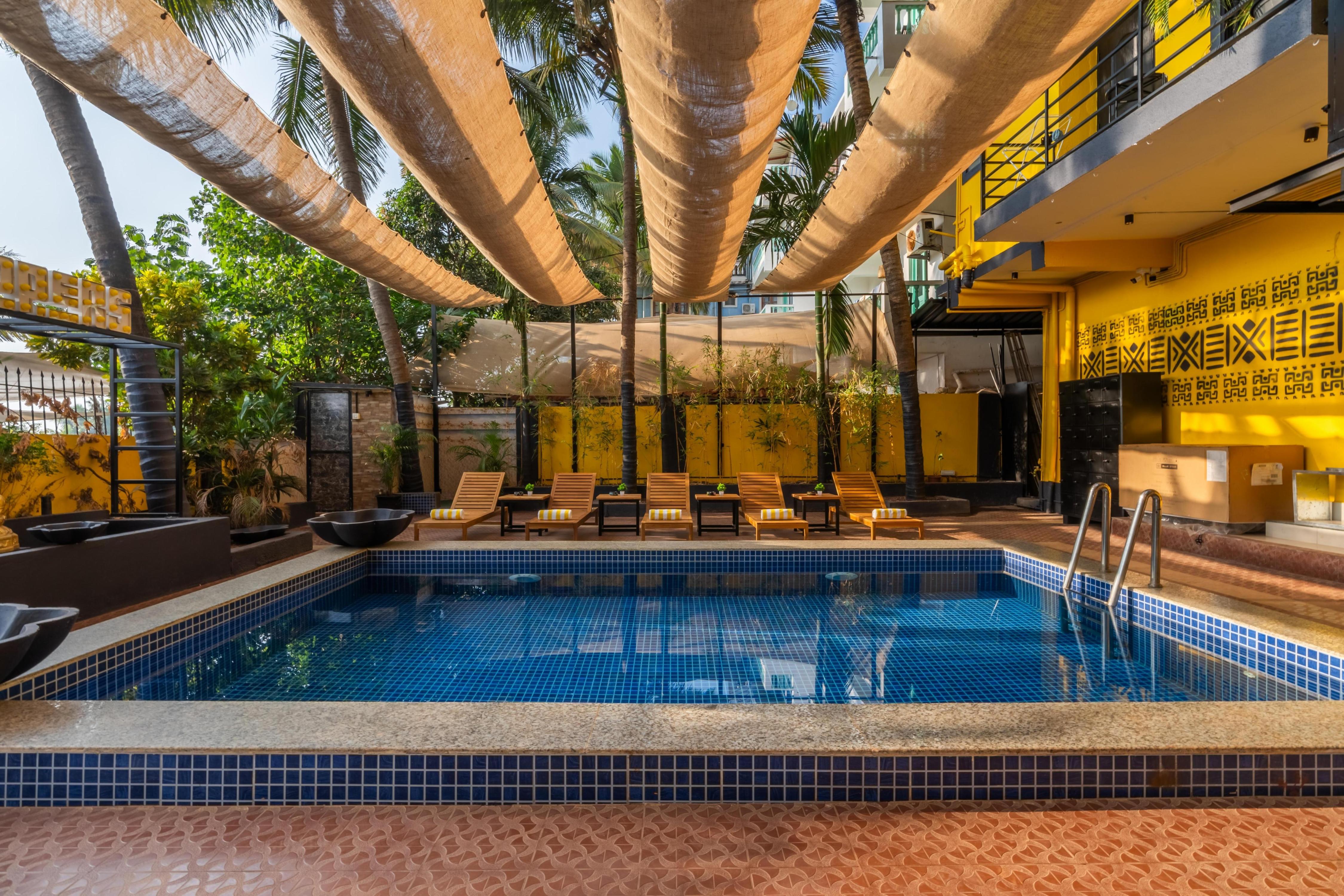 Whoopers Boutique Morjim Goa - Tap to explore photos