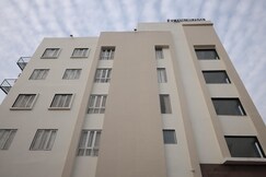 The Royal Legacy Hotel